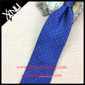 Mens Skinny Custom Tie Set with Women's Silk Scarf